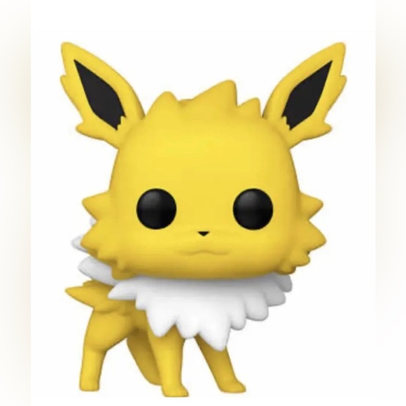 Funko Pop 4 Pokemon Eeveelutions : où le trouver Funko Pop 4 Pokemon Eeveelutions : où le trouver